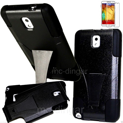 Black tee stand hybrid - black, rugged
