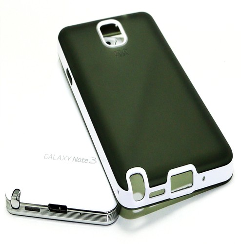 Black ultrathin tpu soft - ultrathin,