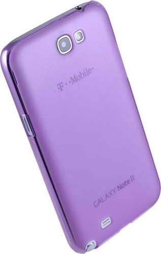 Ultra slim purple - slim, protex