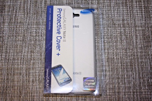 Samsung branded white - branded,