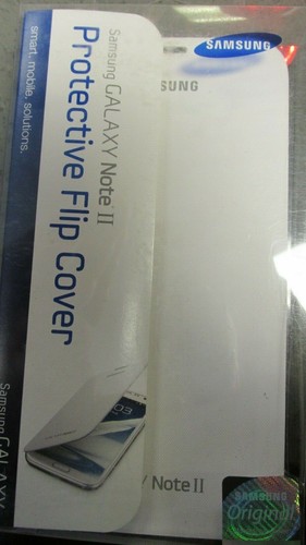 Samsung oem case flip cover - flip,