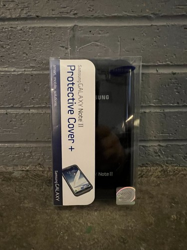 Samsung galaxy note oem - galaxy, ii