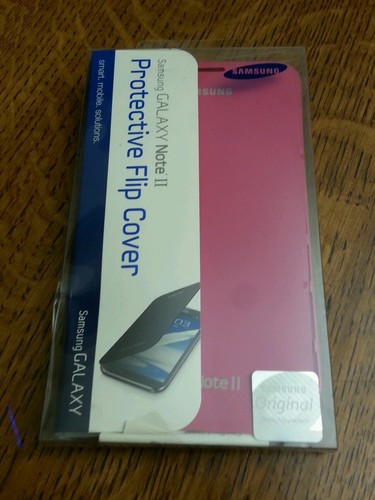 Oem samsung galaxy note ii - note,