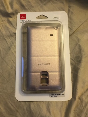 Off rugged cover - cover, samsung