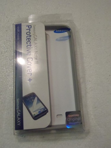 Samsung galaxy note - note, ii