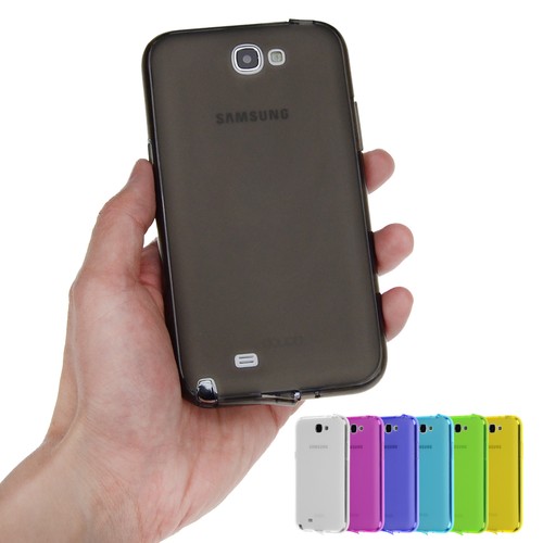 Tpu case samsung note - case, 2
