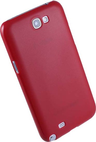 Ultra slim red protex hard - slim,