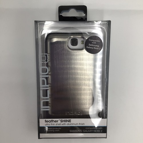 Incipio dual pro shine - incipio,