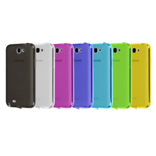 Samsung galaxy note tpu - 2, case